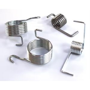 állítható torziós rugós kapcsok