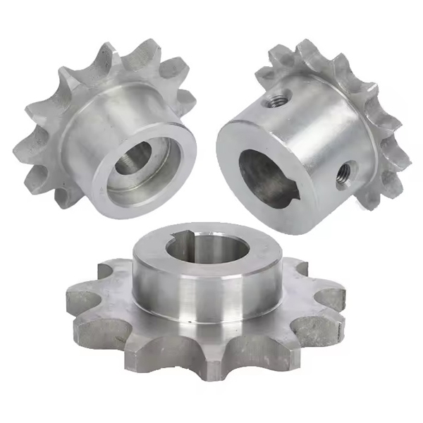 asa fogaskerék 100B-1