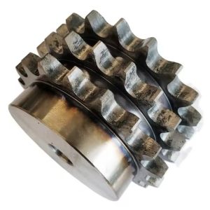 asa triplex lánckerék 80B-3