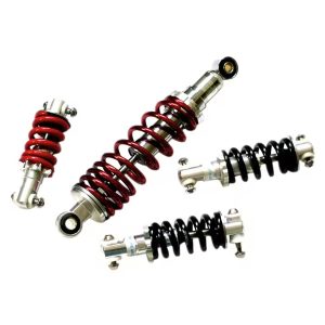 autó lengéscsillapító nyomórugó