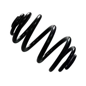 autóipari felfüggesztés spirális nyomórugók