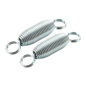 fékvisszatérő kettős kampós hosszabbító rugó