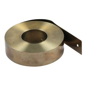 állandó erősségű spirálrugók