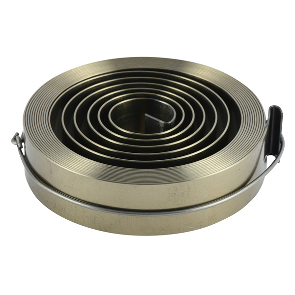 kiegyenlítő rugók