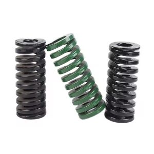 nagy terhelésű rugó