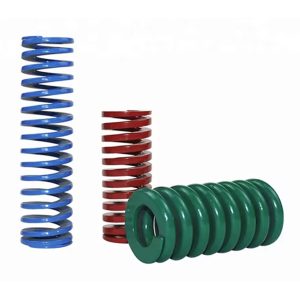 nagy pontosságú kompressziós fröccsöntő forma rugó