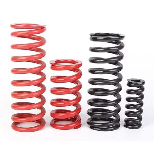 terhelés potenciométer kompressziós rugó