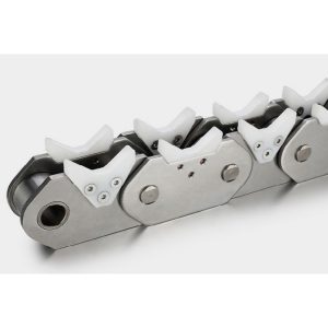 nemvasfém olvasztó szállító lánc