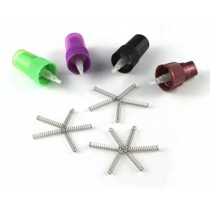 fúvóka emulziós szivattyú rugók