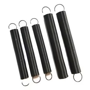 Kerek kampós hosszabbítórugó talajművelő géphez