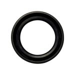 SG típusú vázszerkezetű, hornyos olajszivárgásgátló