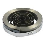 spirálrugók tömlőtekercshez