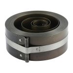 spirálrugók tömlőtekercshez