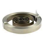 spirálrugók tömlőtekercshez