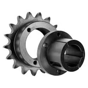 osztott kúpos perselyes lánckerék 35b