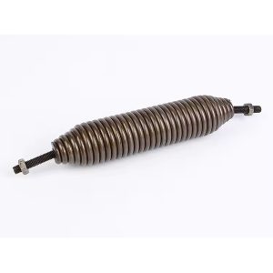 rozsdamentes acél állítható kampó hosszabbító rugó