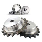 Hajtómű alkatrészek