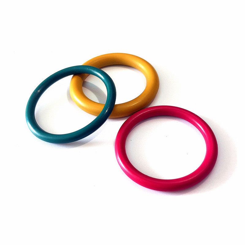 Különböző típusú tömítések felhasználása