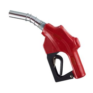 automatikus üzemanyag-szivattyú fúvóka