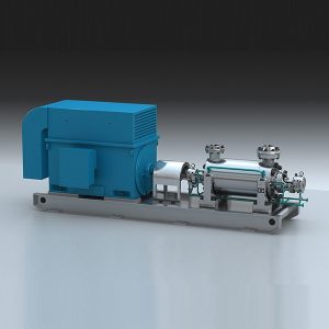 kazán tápláló szivattyú