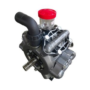 membránszivattyú permetezőhöz