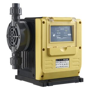 digitális adagoló szivattyú