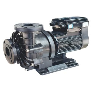 közvetlen kapcsolású állandó mágneses szivattyú