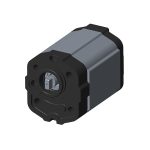 fogaskerék-szivattyú