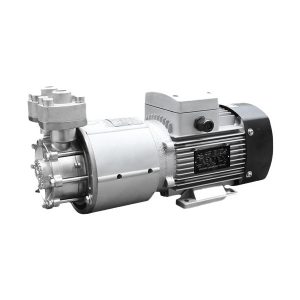 hőátadó olajszivattyú