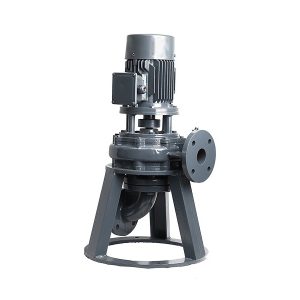 szárazföldi szennyvízszivattyú