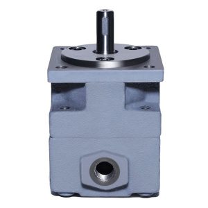 közepes nyomású lapátos szivattyú