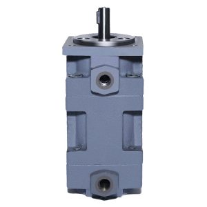 közepes nyomású lapátos szivattyúk