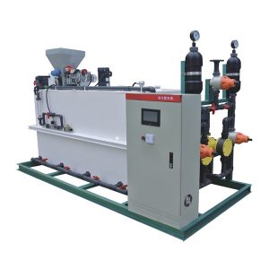 PAC PAM száraz por adagoló készülék