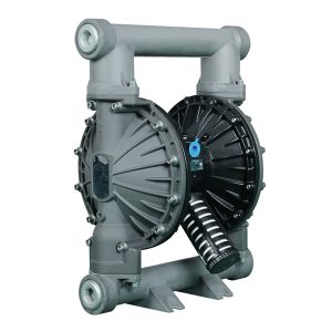 pneumatikus membránszivattyú