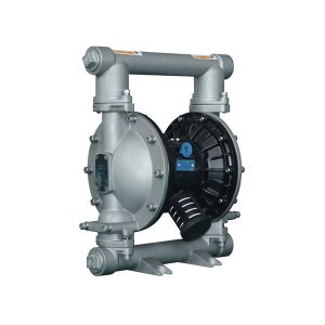 pneumatikus membránszivattyúk