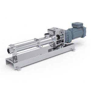 progresszív üreges szivattyú élelmiszeripari felhasználásra