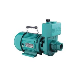 önfelszívó centrifugális szivattyú