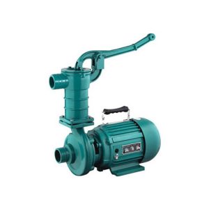 önfelszívó kútnyomás-szivattyú