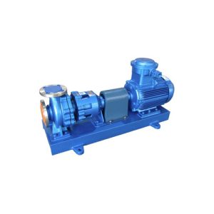 rozsdamentes acél mágneses szivattyúk