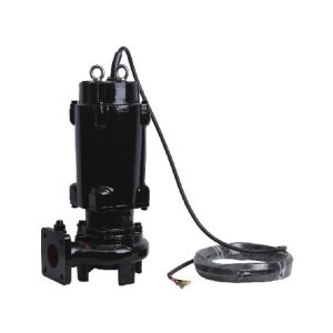 merülő iszapszivattyú