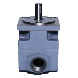 közepes nyomású lapátos szivattyú