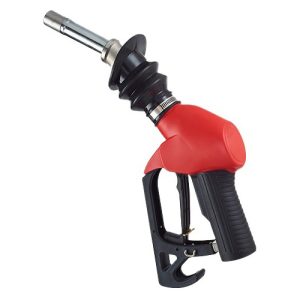 gőzvisszanyerő fúvóka