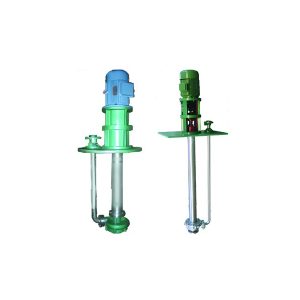 egyfokozatú, függőleges, korrózióálló merülő szivattyú