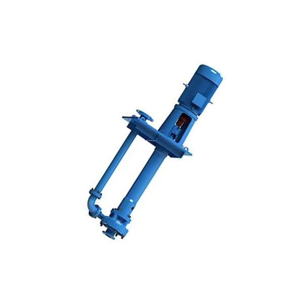 függőleges merülő szivattyú