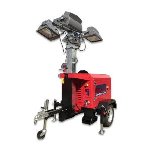 mobil világítótorony