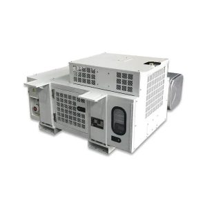 hűtőkamion dízel generátor