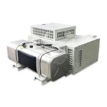 felfüggesztett dízelgenerátorok