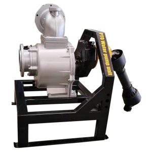 traktor PTO vízszivattyú