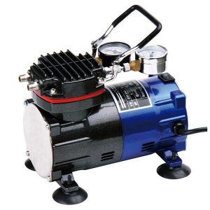 levegővel működtetett vákuumszivattyú