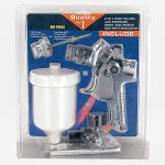 légszóró pisztoly